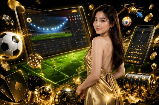 bk8thai