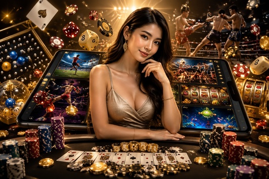 bk8thai