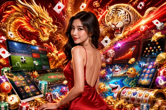 bk8thai